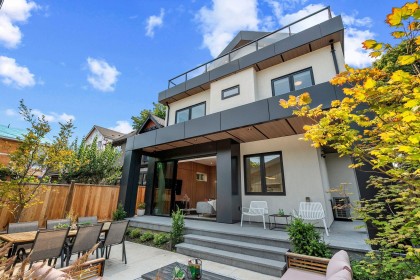 Photo 22 at 2 - 3255 W 13th Avenue, Kitsilano, Vancouver West