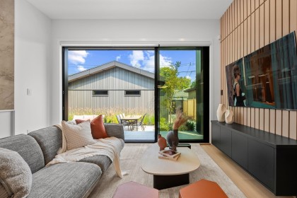Photo 5 at 2 - 3255 W 13th Avenue, Kitsilano, Vancouver West