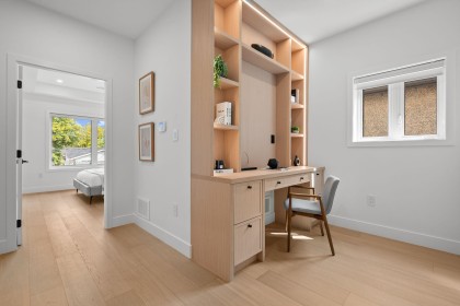 Photo 30 at 2 - 3255 W 13th Avenue, Kitsilano, Vancouver West