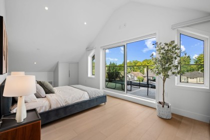 Photo 33 at 2 - 3255 W 13th Avenue, Kitsilano, Vancouver West