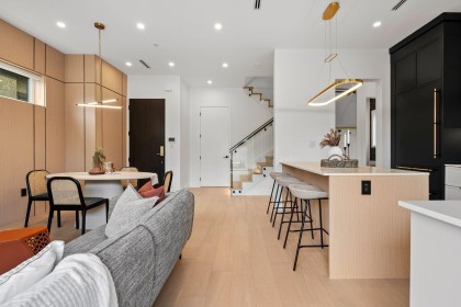 Photo 14 at 2 - 3255 W 13th Avenue, Kitsilano, Vancouver West