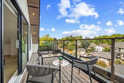 Photo 37 at 2 - 3255 W 13th Avenue, Kitsilano, Vancouver West