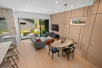 Photo 11 at 2 - 3255 W 13th Avenue, Kitsilano, Vancouver West