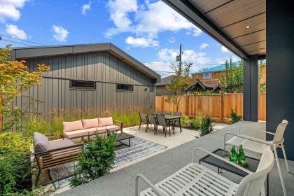 Photo 19 at 2 - 3255 W 13th Avenue, Kitsilano, Vancouver West
