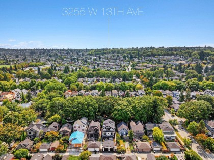 Photo 40 at 2 - 3255 W 13th Avenue, Kitsilano, Vancouver West