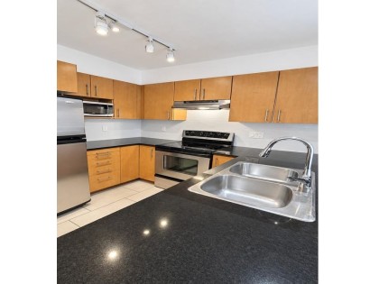 Photo 6 at 408 - 1633 Mackay Avenue, Pemberton NV, North Vancouver