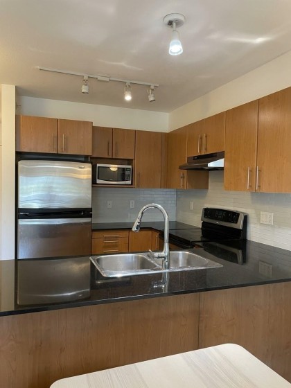 Photo 17 at 408 - 1633 Mackay Avenue, Pemberton NV, North Vancouver