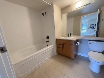 Photo 12 at 408 - 1633 Mackay Avenue, Pemberton NV, North Vancouver