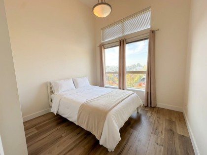 Photo 7 at 408 - 1633 Mackay Avenue, Pemberton NV, North Vancouver
