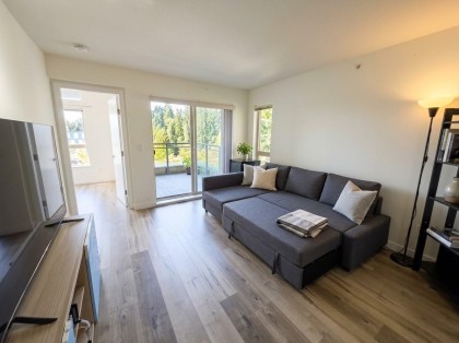 Photo 11 at 408 - 1633 Mackay Avenue, Pemberton NV, North Vancouver