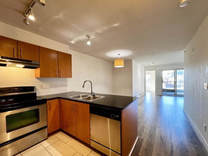 Photo 35 at 408 - 1633 Mackay Avenue, Pemberton NV, North Vancouver