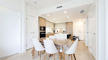 Photo 6 at 208 - 469 W King Edward Avenue, Cambie, Vancouver West