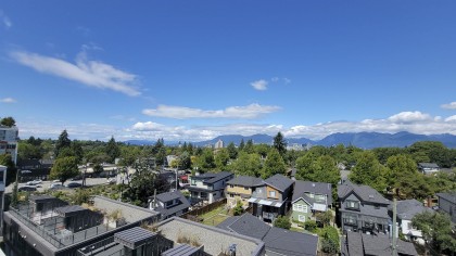 Photo 17 at 208 - 469 W King Edward Avenue, Cambie, Vancouver West