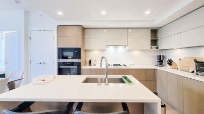 Photo 3 at 208 - 469 W King Edward Avenue, Cambie, Vancouver West