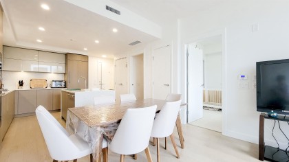 Photo 5 at 208 - 469 W King Edward Avenue, Cambie, Vancouver West