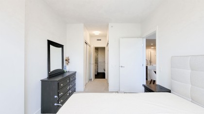 Photo 9 at 208 - 469 W King Edward Avenue, Cambie, Vancouver West