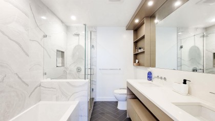 Photo 10 at 208 - 469 W King Edward Avenue, Cambie, Vancouver West