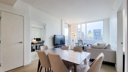Photo 4 at 208 - 469 W King Edward Avenue, Cambie, Vancouver West