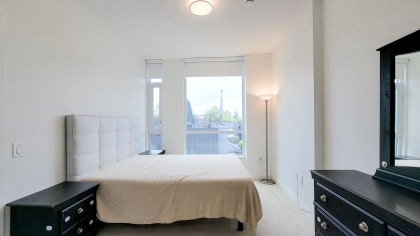 Photo 8 at 208 - 469 W King Edward Avenue, Cambie, Vancouver West