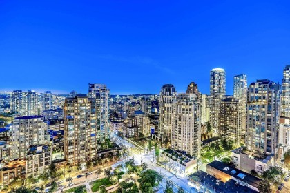 Photo 32 at 2406 - 1155 Seymour Street, Downtown VW, Vancouver West