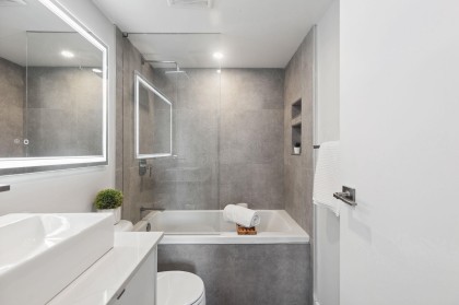 Photo 19 at 2406 - 1155 Seymour Street, Downtown VW, Vancouver West