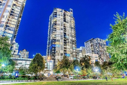 Photo 40 at 2406 - 1155 Seymour Street, Downtown VW, Vancouver West