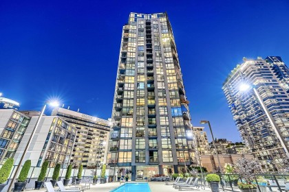 Photo 39 at 2406 - 1155 Seymour Street, Downtown VW, Vancouver West