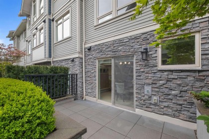Photo 18 at 5 - 115 W Queens Road, Upper Lonsdale, North Vancouver