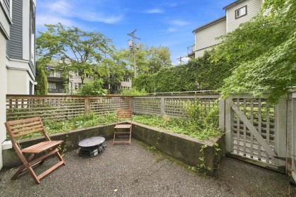 Photo 33 at 3062 Willow Street, Fairview VW, Vancouver West