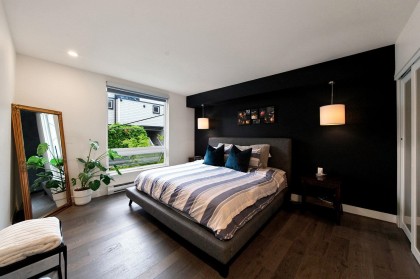 Photo 18 at 3062 Willow Street, Fairview VW, Vancouver West
