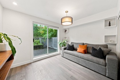 Photo 15 at 3062 Willow Street, Fairview VW, Vancouver West