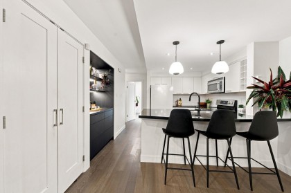 Photo 11 at 3062 Willow Street, Fairview VW, Vancouver West