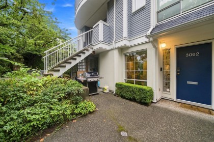Photo 25 at 3062 Willow Street, Fairview VW, Vancouver West