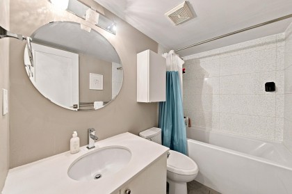 Photo 21 at 3062 Willow Street, Fairview VW, Vancouver West