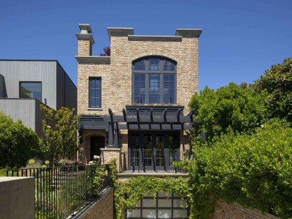 Photo 1 at 3305 Point Grey Road, Kitsilano, Vancouver West