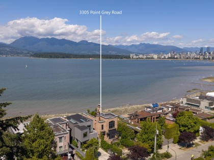 Photo 28 at 3305 Point Grey Road, Kitsilano, Vancouver West