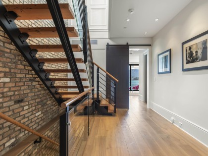 Photo 5 at 3305 Point Grey Road, Kitsilano, Vancouver West