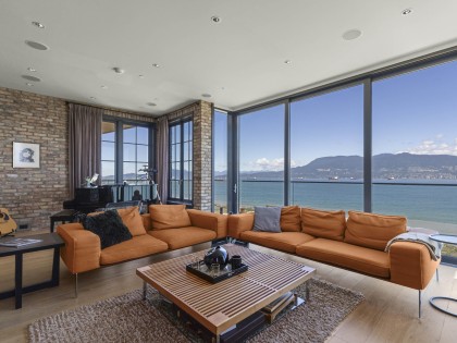Photo 9 at 3305 Point Grey Road, Kitsilano, Vancouver West