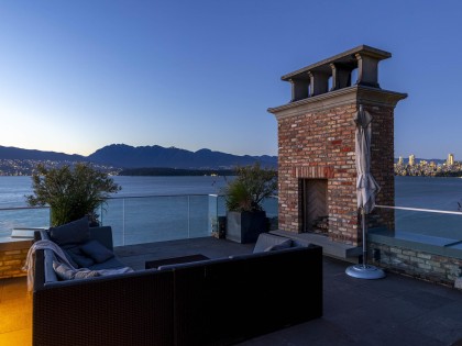 Photo 38 at 3305 Point Grey Road, Kitsilano, Vancouver West