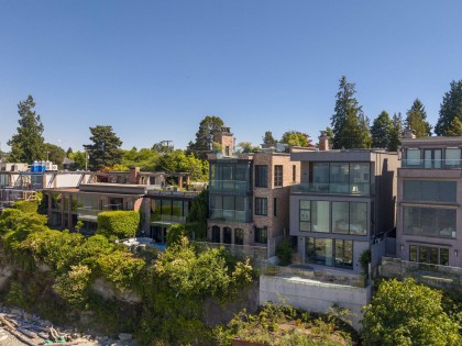 Photo 33 at 3305 Point Grey Road, Kitsilano, Vancouver West