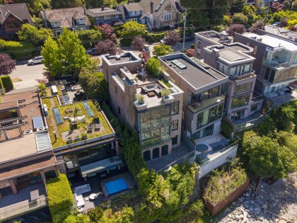 Photo 31 at 3305 Point Grey Road, Kitsilano, Vancouver West