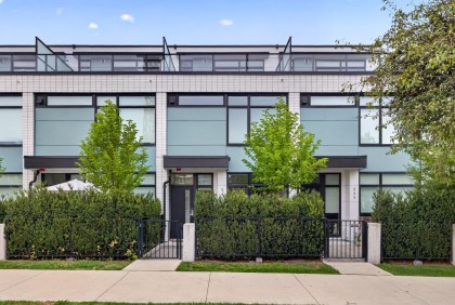 Photo 39 at 561 W 29th Avenue, Cambie, Vancouver West