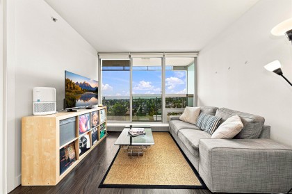 Photo 2 at 2409 - 8131 Nunavut Lane, Marpole, Vancouver West