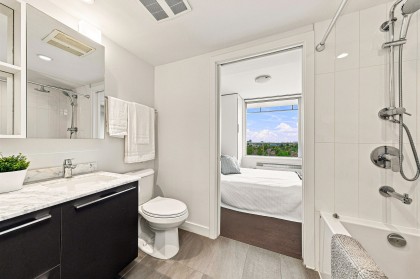 Photo 16 at 2409 - 8131 Nunavut Lane, Marpole, Vancouver West