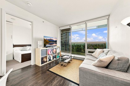 Photo 3 at 2409 - 8131 Nunavut Lane, Marpole, Vancouver West