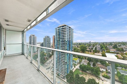 Photo 20 at 2409 - 8131 Nunavut Lane, Marpole, Vancouver West