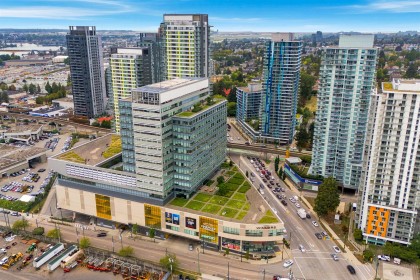 Photo 30 at 2409 - 8131 Nunavut Lane, Marpole, Vancouver West