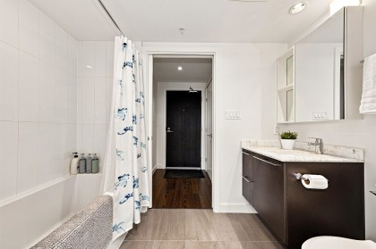 Photo 15 at 2409 - 8131 Nunavut Lane, Marpole, Vancouver West