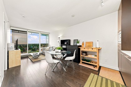 Photo 4 at 2409 - 8131 Nunavut Lane, Marpole, Vancouver West