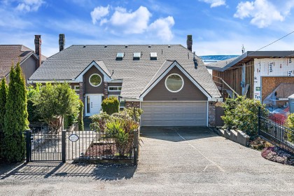 Photo 1 at 2272 Nelson Avenue, Dundarave, West Vancouver